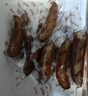 秋林里道斯 中华老字号 哈尔滨红肠580g/袋 量贩装 东北特产 休闲零食 实拍图