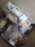 桃李酵母面包巧克力味600g 早餐手撕软面包西式糕点心办公室零食整箱 实拍图