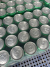 可口可乐（Coca-Cola）檀健次代言 雪碧Sprite柠檬味碳酸饮料 330ml*24摩登罐  实拍图