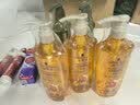 施华蔻（Schwarzkopf）金纯盈润精油洗发露600ml 洗发水改善毛躁 实拍图