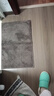 大江浴室地垫卫生间门口吸水垫厕所脚垫浴室防滑地垫40x60cm 实拍图