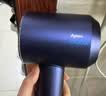 戴森（DYSON）HD16 智能吹风机 Supersonic 电吹风 负离子 速干护发 多风嘴 家用 藏青铜 推荐 实拍图