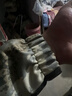 诚墨（CHENGMO）耐磨迷彩套装男女春秋加厚工作服劳保服汽修工装外套军迷户外工装 901黄废墟迷彩套装【衣服+裤子】 XL 175/XL[适合130-145斤] 实拍图