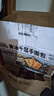 三只松鼠0蔗糖手撕面包1000g/箱 早餐小面包代餐饱腹零食酵母面包 实拍图