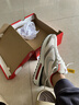 耐克NIKE男子休闲鞋经典AIR MAX DAWN运动鞋DQ3991-003灰色41 实拍图
