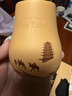 尊尼获加（JOHNNIE WALKER）蓝方蓝牌 敦煌飞天系列一鹿向前 威士忌洋酒礼盒  500ml 实拍图