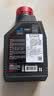 摩特（MOTUL）进口合成型SN摩托车机油踏板挡摩托车机油 GP Matic 10w-40 1L 实拍图