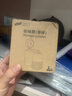 太力吸盘牙刷杯架置物架卫生间厕所免打孔壁挂式高级感牙膏漱口杯 1杯 实拍图