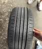 邓禄普（DUNLOP）汽车轮胎195/65R15 91H ENASAVE EC300 原配丰田  新卡罗拉 实拍图