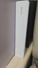 公牛（BULL）折叠台灯家用床头带小夜灯ML-B350A-DS无极调光充插两用3500mAh 实拍图