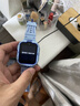 360儿童电话手表11X高清双摄防水GPS定位超长续航4G全网通视频通话可插卡学生初中生男女表蓝 实拍图