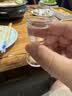 谷徽韵绿茶2026新茶太平猴魁特级礼盒装茶叶自己喝50g礼品送长辈领导 实拍图