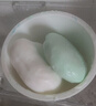强生婴儿牛奶润肤皂125g*3 宝宝儿童沐浴洗手洗内衣尿布香皂 实拍图