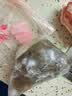 朵芙鲽鱼超大 免处理鲽鱼身比目鱼 鲽鱼段冷冻鸦片鱼海鱼鱼类 精选鲽鱼头 350g *4只 实拍图