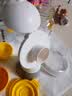 美德乐（Medela）配件连接器 适配双边(舒悦版 智能版 享韵)单边(舒悦 畅韵) 实拍图
