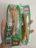 有友 泡椒凤爪 山椒味28g*10支 单个装休闲追剧办公室小吃零食经典 实拍图