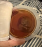 马大姐 果冻 1.08kg|约25颗 宫廷榅桲儿山楂果肉果冻儿童休闲零食大礼包 实拍图
