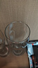 帕莎帕琦啤酒杯欧洲进口无铅玻璃饮料果汁扎啤水杯415ML两只装42116 实拍图