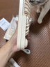 赛亿定时USB小风扇蓄电款电风扇折叠轻薄风扇小台扇迷你便携电风扇小型学生床头办公室轻音桌面扇 实拍图