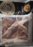 正大鸡爪净重2斤（单个鸡爪约40-50g） 柠檬鸡爪生鲜烧烤 实拍图