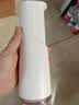 京东京造高端便携式冲牙器皓月白屏显10档调节300ml大水箱正畸护龈超声波洗牙洁牙器成人情侣生日礼物 实拍图