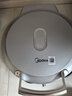 美的（Midea）小钢炮电饼铛钛钢0涂层不锈钢2026年新款 家用小型40mm加大加深双面加热烙饼锅电煎锅京东自营S3ti 实拍图