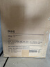 美的（Midea）净水器【顶配通量 白泽Max1600G】0阻垢剂 6年长效RO反渗透 家用厨下式净饮机过滤器  智慧触控屏 实拍图