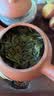 福茗源绿茶 六安瓜片 特级二等雨前2026新茶春茶叶自己喝口粮茶袋装250g 实拍图