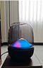 哈曼卡顿（Harman/Kardon）琉璃5代【只换不修】支持官方验真  琉璃4代升级版 桌面音箱 家庭影院氛围音响 哈曼琉璃5 实拍图