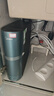美的（Midea）净水器星河2.0净水机0阻垢家用母婴直饮加热一体机餐边柜壁挂管线机厨下RO反渗透净矿双水三件套 【热销TOP款】星河2.0净矿净水器+管线机套装 实拍图