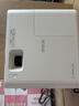 爱普生（EPSON）CH-TW5750【5700升级款】3LCD家庭影院智能投影仪（2700lm高亮度  原生1080P） 实拍图