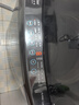 海尔（Haier）5月新品直驱变频10/11/12/13公斤波轮洗衣机全自动纳米微泡净电离除菌螨桶自洁抗菌线屑过滤器预约 七维减震 清新换风 超净洗1.25洗净比 波轮 10kg 实拍图