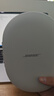 博士（BOSE）【焕新补贴】QC消噪耳机Ultra-晨雾白 头戴式降噪无线蓝牙运动耳机 主动降噪适用华为苹果耳机礼物 实拍图