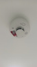 PGSTWiFi联网烟雾报警器远程连接手机APP提醒家用厨房烟感器 S01W-CN 实拍图