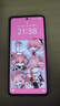 vivo iQOO Z10 Turbo 16GB+512GB 沙漠色 天玑8400满血版 7620mAh超薄蓝海电池 手机 国家补贴 实拍图