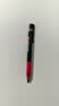 日本百乐（PILOT）Juice Up新款彩色中性笔手账笔 红色 0.4mm 5支装 LJP-20S4-R原装进口 实拍图