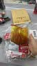 怡冠园手工香辣丝116g*6袋/包怀旧湖南辣条儿时童年回忆麻辣解馋小零食 实拍图