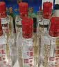 泸州老窖六年窖头曲铁盒 52度 500ml*4瓶 礼盒装 浓香型白酒 实拍图