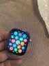 【热销百万+】华强北顶配WatchS11智能手表多功能音乐灵动岛可接打电话黑科技学生Ultr运动手环 官方26抢先版-银色【灵动岛+自定义壁纸+全功能】 拍一发四-手表+表带+充电线+礼盒 实拍图