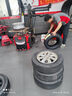 佳通轮胎(Giti)轮胎175/70R14 84H  T20 适配 五菱宏光/赛欧/起亚K2 实拍图