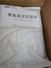 太力真空压缩收纳袋衣服棉被子免抽气搬家打包袋【3特大立体5中立体】 实拍图