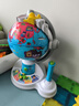 伟易达（Vtech）地球仪儿童玩具360°电动旋转早教启蒙地理学习机男女孩生日礼物 实拍图