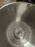 小熊（Bear）和面机家用 揉面机 厨师机 自动搅面 面包面粉发酵醒面HMJ-A50N1 5l 实拍图