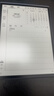 科大讯飞智能办公本X5 Pro/X5会议本墨水屏电子书阅读器电纸书电子笔记本会议记录器手写语音转文字MT33 【晒单领礼】X5 Pro版-经典黑【6+128G】 咨询客服享优惠【赠皮套+笔芯+会员】 实拍图