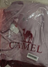 骆驼（CAMEL）运动套装女装新款瑜伽健身普拉提弹力短袖短裤长裤五件套运动服 实拍图