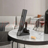 圆乐（circle joy）电动红酒开瓶器 充电式自动开瓶器开红酒器开瓶器抽真空保鲜套装 实拍图
