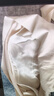 浪莎发育期内衣儿童少女一阶段夏季超薄防凸点中长款小学生女童小背心 实拍图