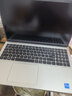 戴尔（DELL）大学生笔记本电脑2026新款灵越15pro 15.6英寸粉色女生办公本轻薄本独显级手提电脑旗舰店国家补贴 【2026新款】铂金银 | 15pro轻薄本 【政府补贴】新品 i5 | 16 实拍图