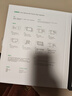 绿联适用华为MatePad Air12钢化膜 12英寸高清平板膜2025新款通用2024款全屏无白边玻璃防摔贴膜保护膜 实拍图