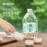 鼎湖山泉饮用天然水 冲茶专用山泉水3L×4桶 大桶装家用桶装水整箱 实拍图